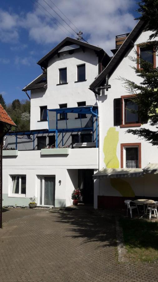 Die Erste Schonau  Exterior foto