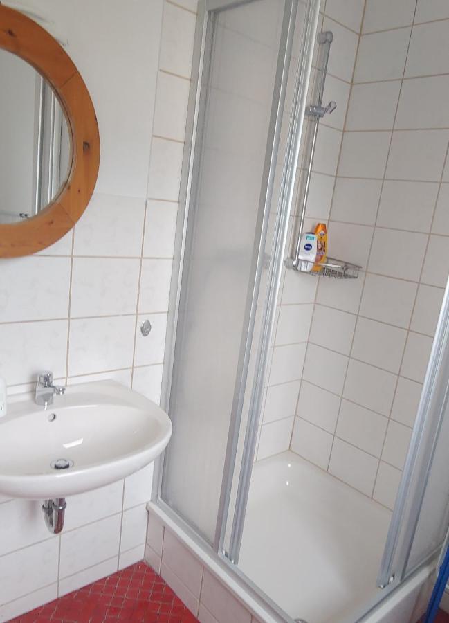Die Erste Schonau  Exterior foto