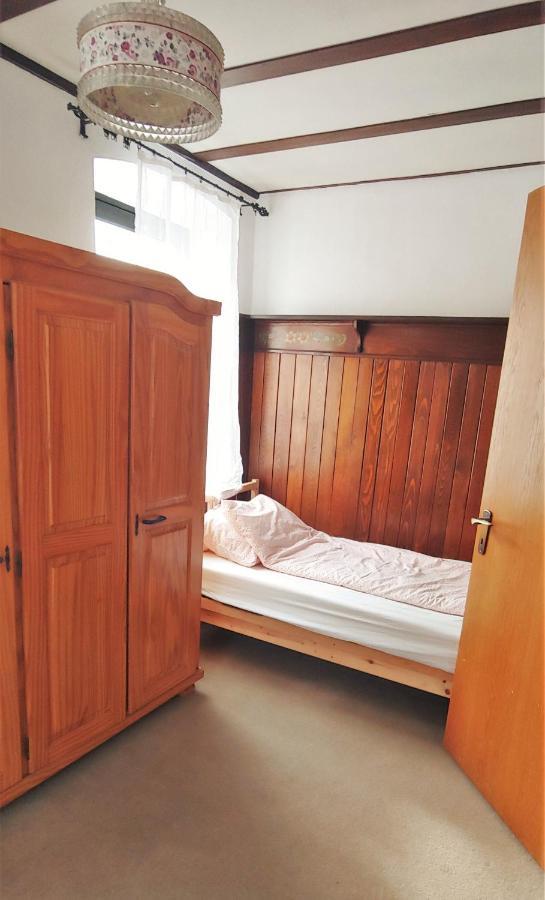 Die Erste Schonau  Exterior foto