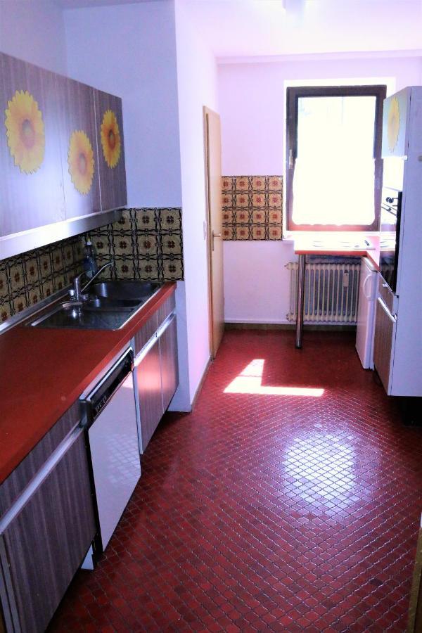 Die Erste Schonau  Exterior foto